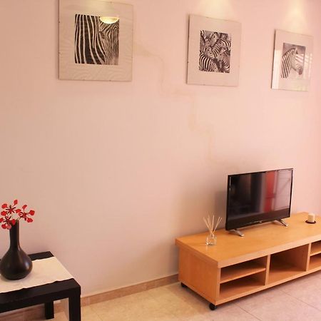 Perfecto Apartamento De Playa Callao Salvaje Esterno foto