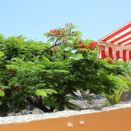 Perfecto Apartamento De Playa Callao Salvaje Esterno foto