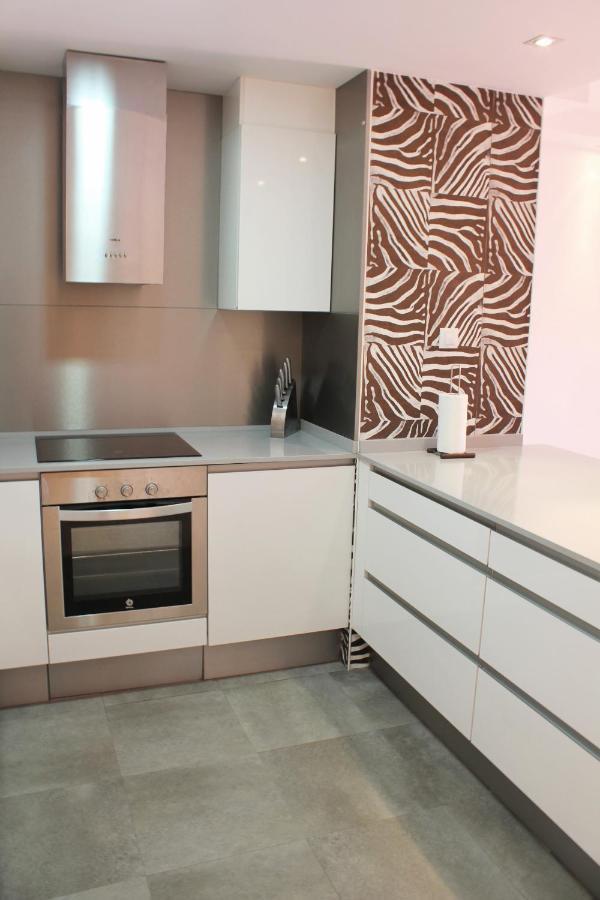 Perfecto Apartamento De Playa Callao Salvaje Esterno foto
