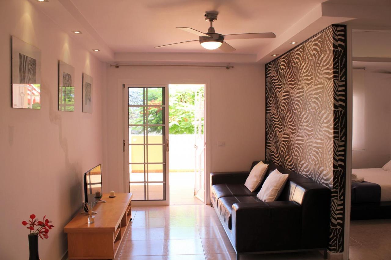 Perfecto Apartamento De Playa Callao Salvaje Esterno foto