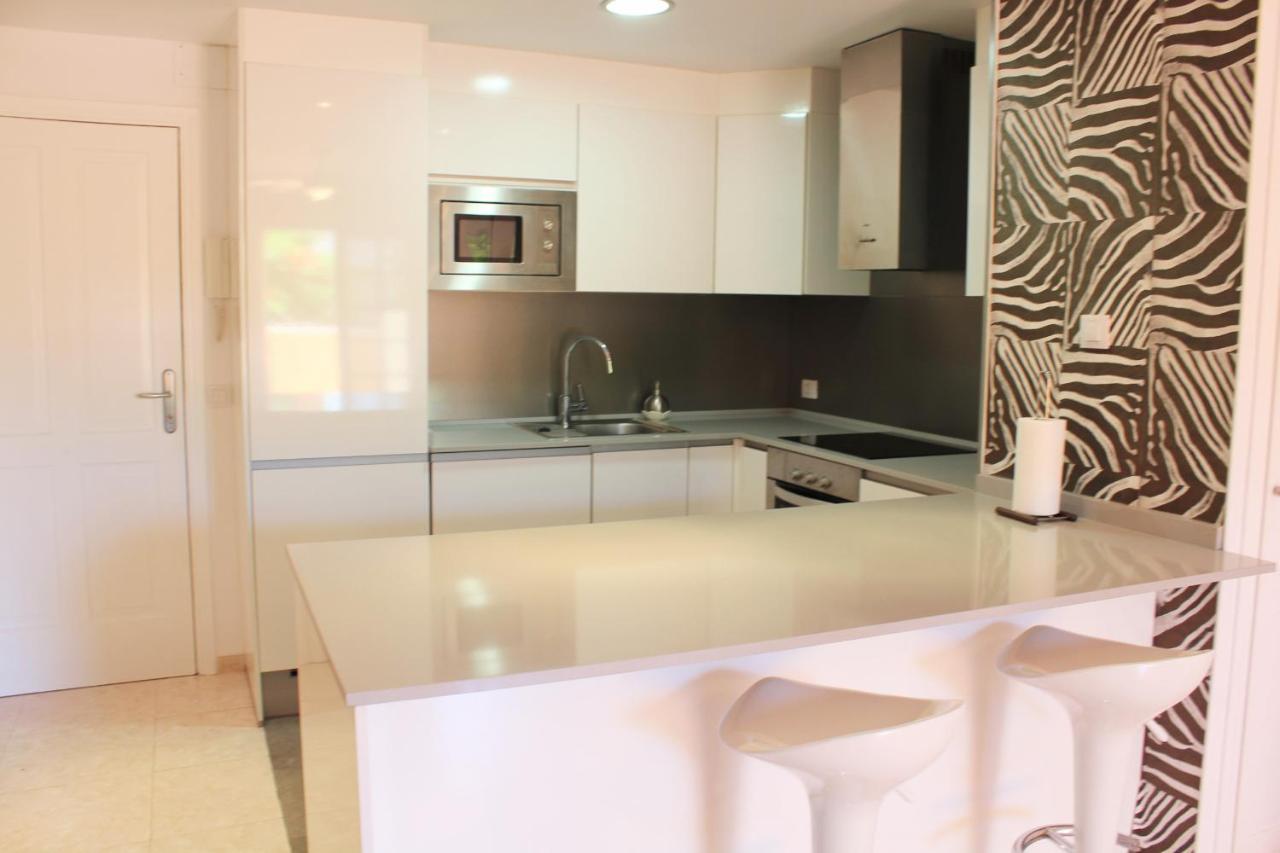 Perfecto Apartamento De Playa Callao Salvaje Esterno foto