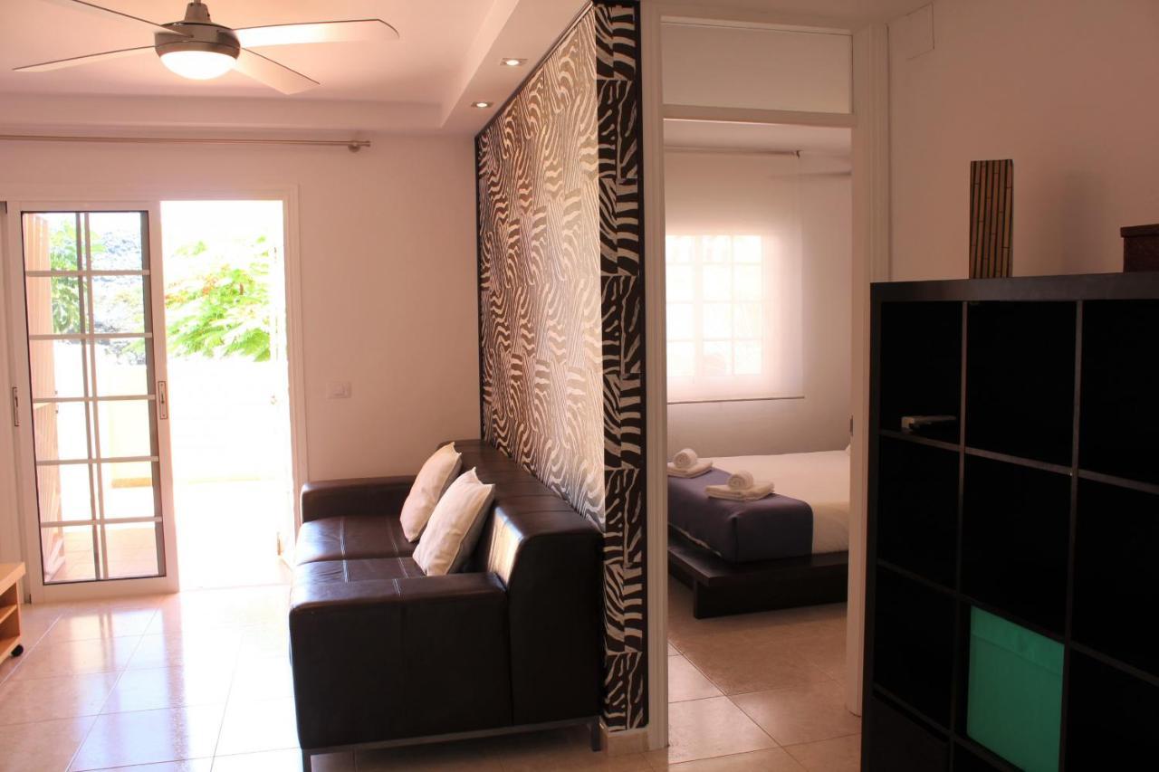 Perfecto Apartamento De Playa Callao Salvaje Esterno foto