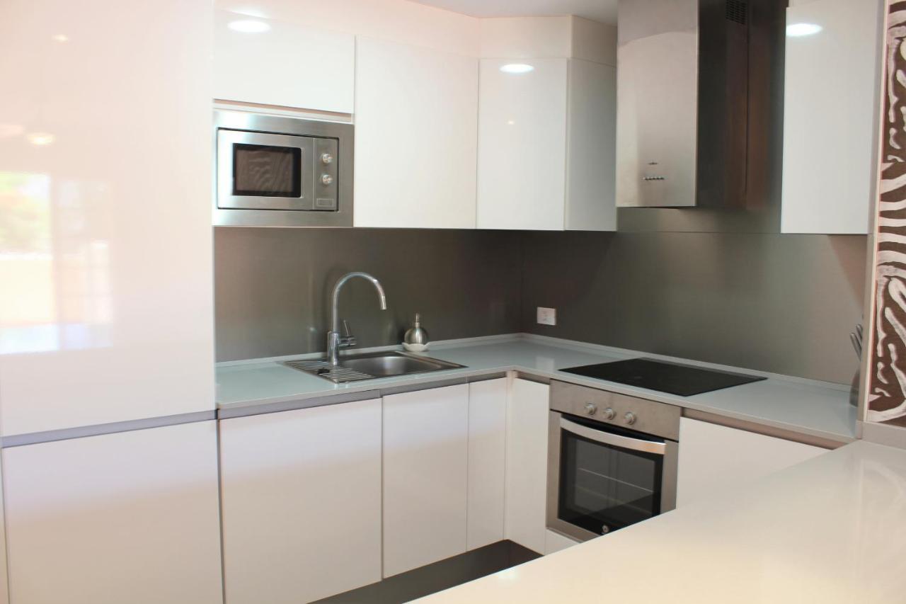 Perfecto Apartamento De Playa Callao Salvaje Esterno foto