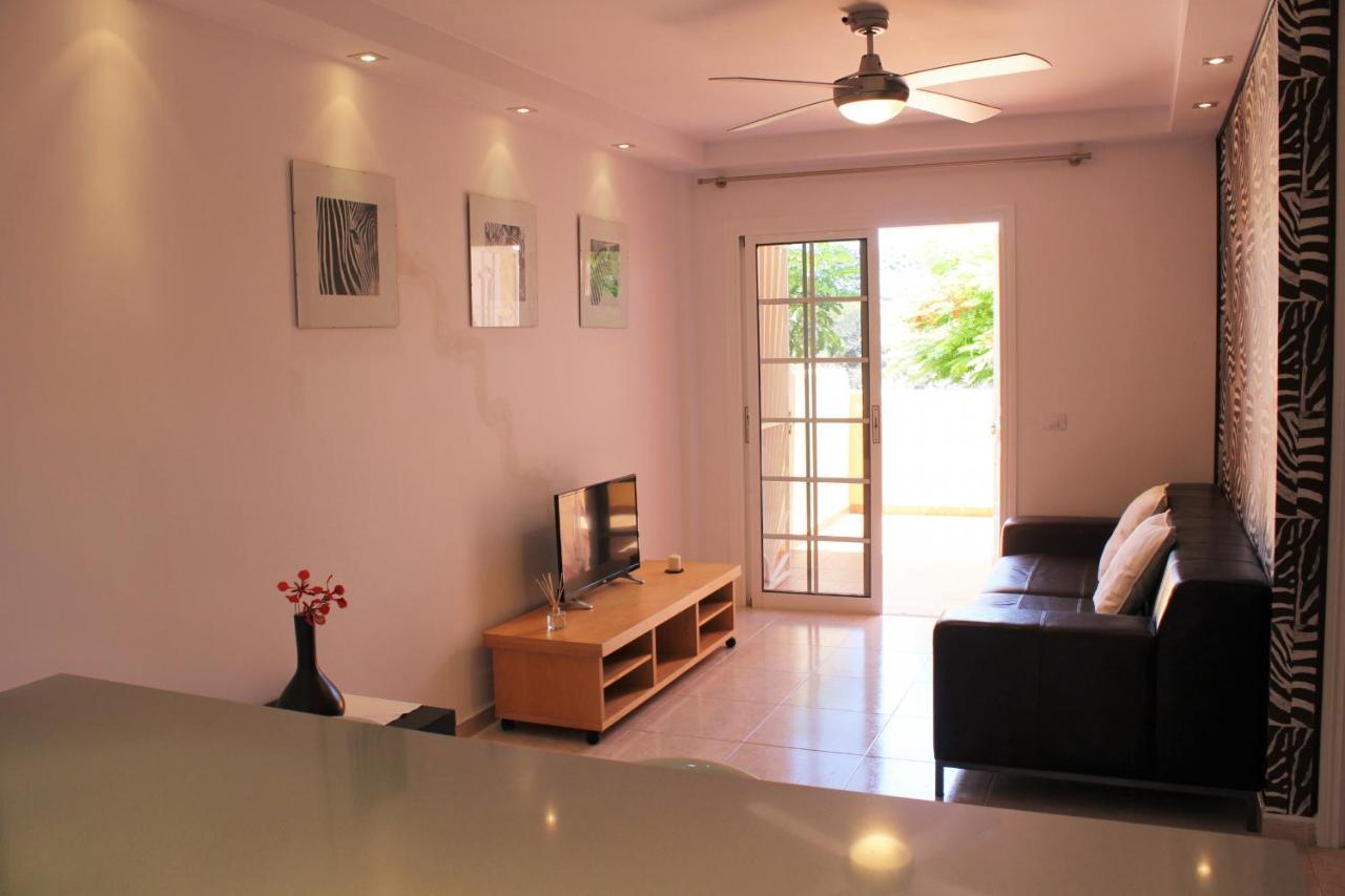 Perfecto Apartamento De Playa Callao Salvaje Esterno foto