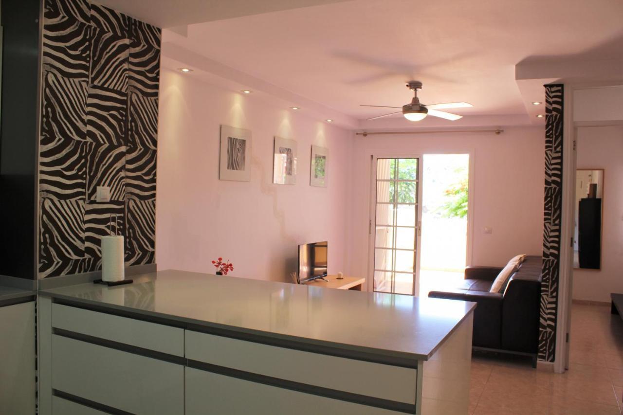 Perfecto Apartamento De Playa Callao Salvaje Esterno foto