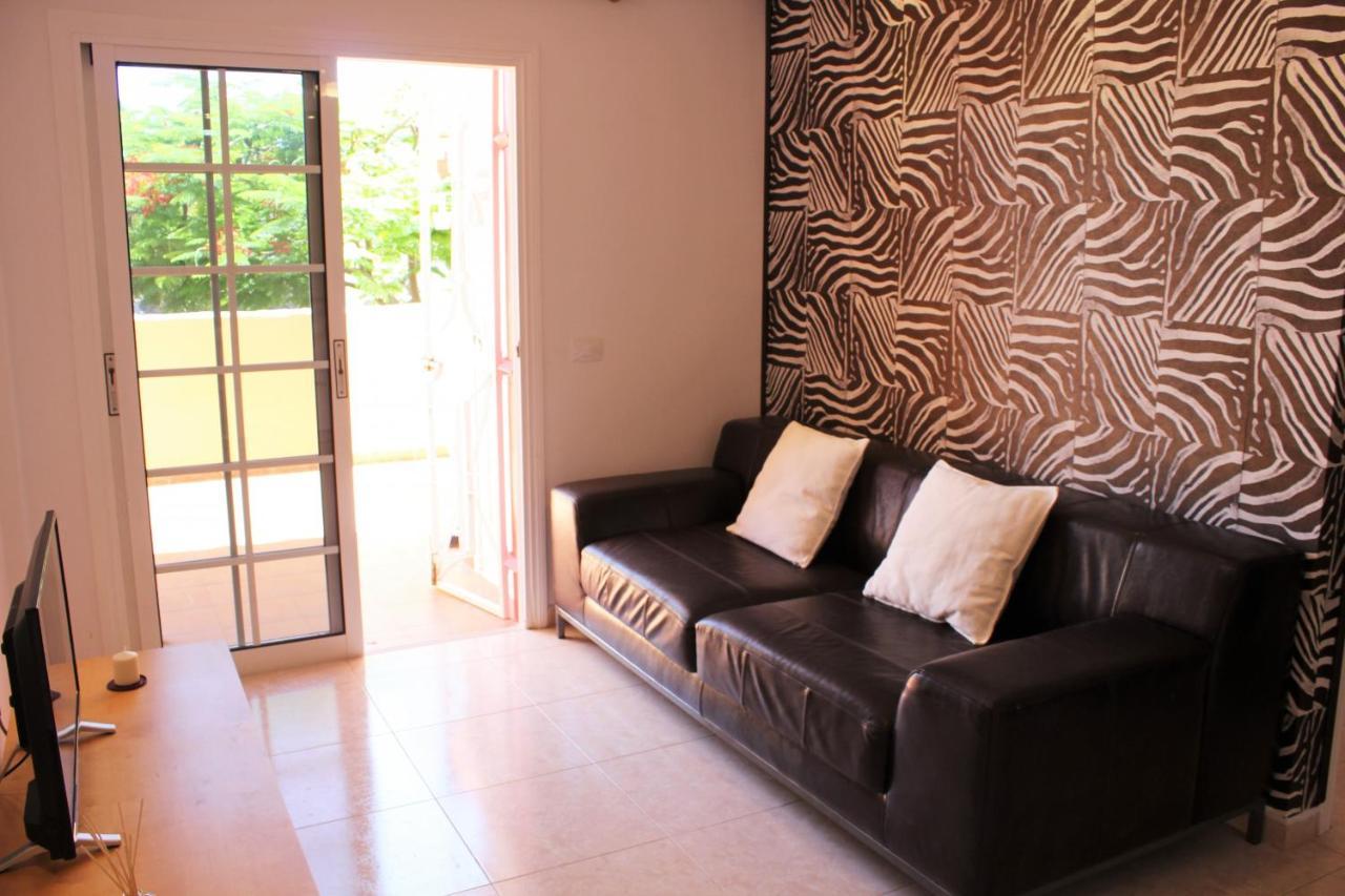 Perfecto Apartamento De Playa Callao Salvaje Esterno foto
