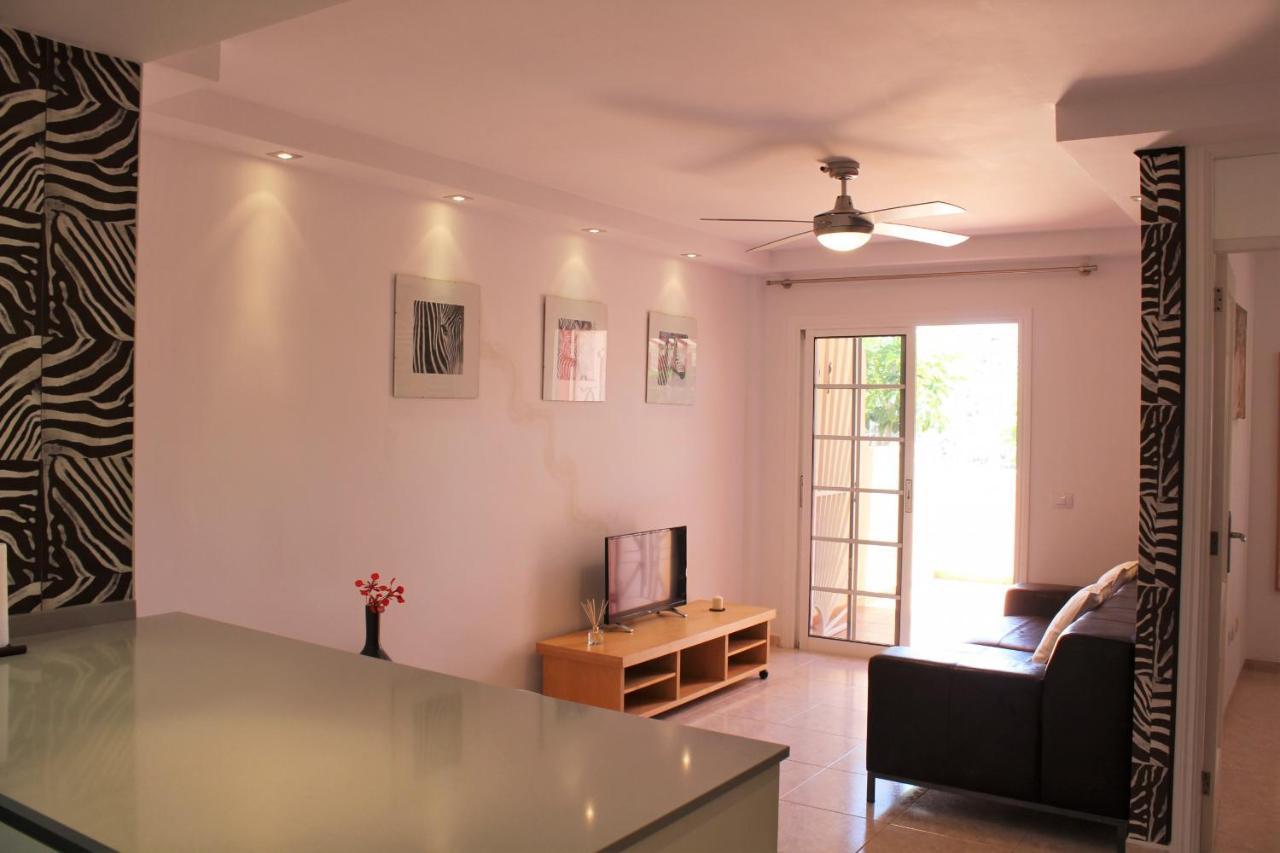 Perfecto Apartamento De Playa Callao Salvaje Esterno foto