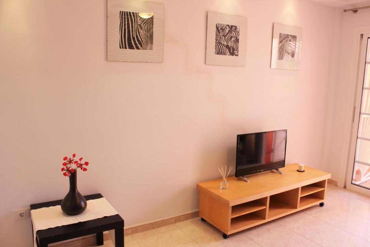 Perfecto Apartamento De Playa Callao Salvaje Esterno foto