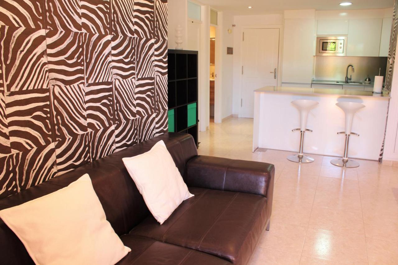 Perfecto Apartamento De Playa Callao Salvaje Esterno foto