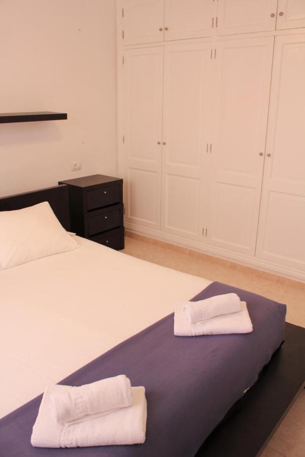 Perfecto Apartamento De Playa Callao Salvaje Esterno foto
