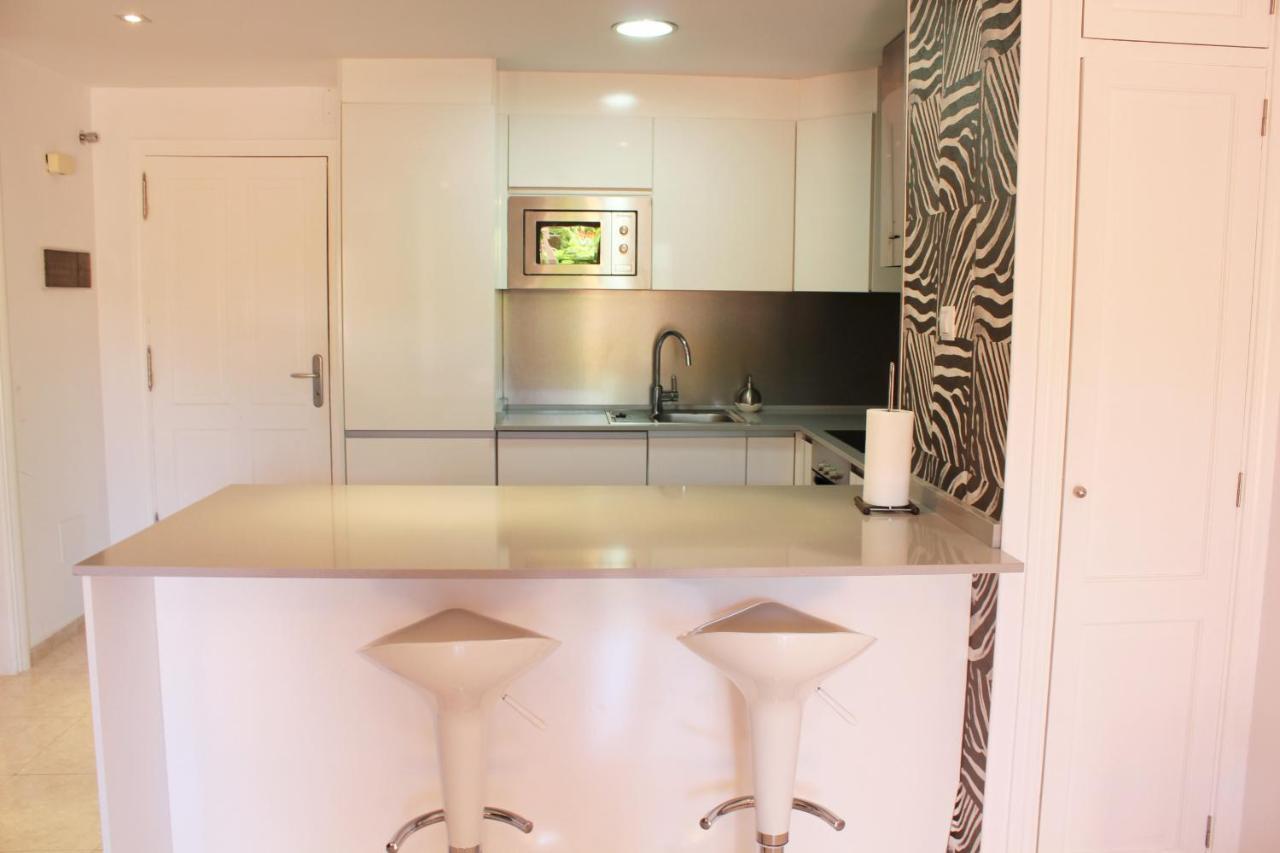 Perfecto Apartamento De Playa Callao Salvaje Esterno foto