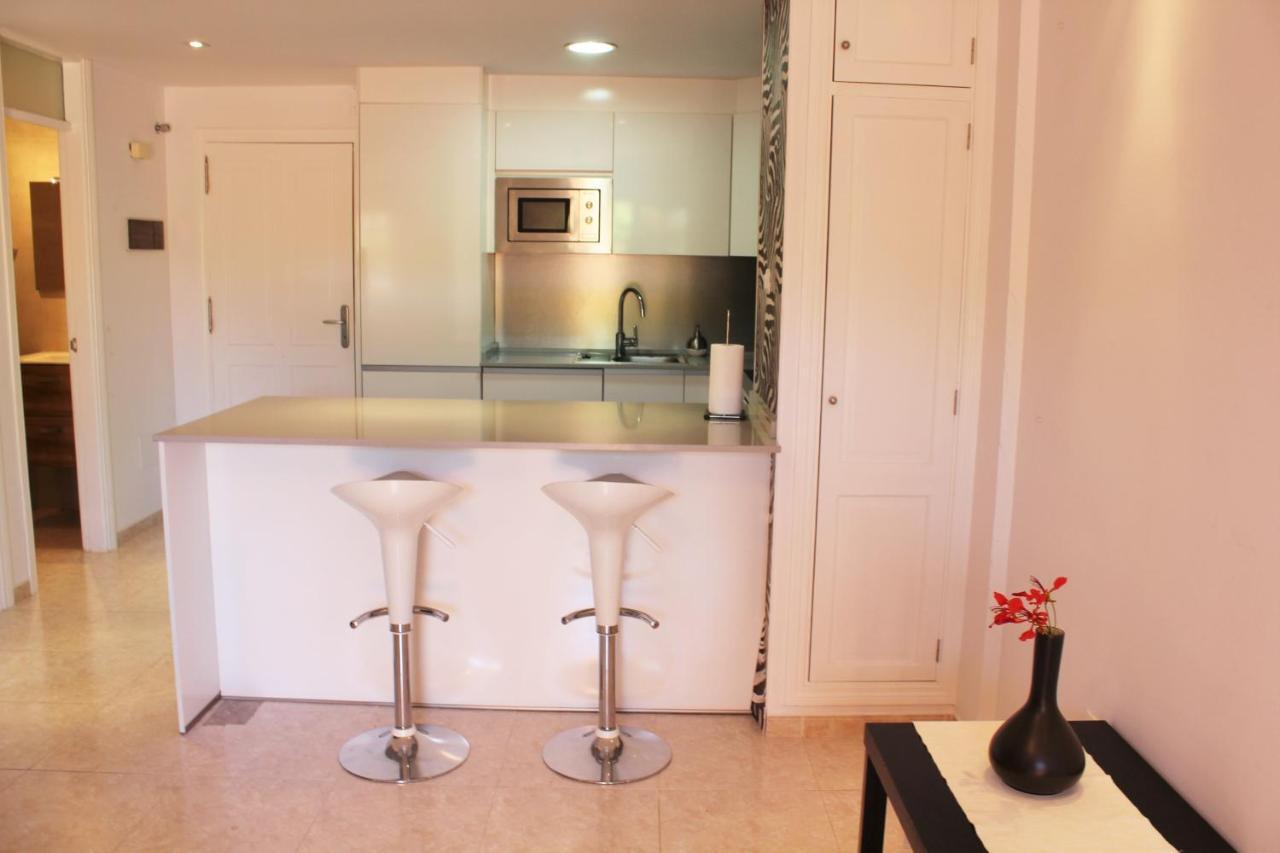 Perfecto Apartamento De Playa Callao Salvaje Esterno foto