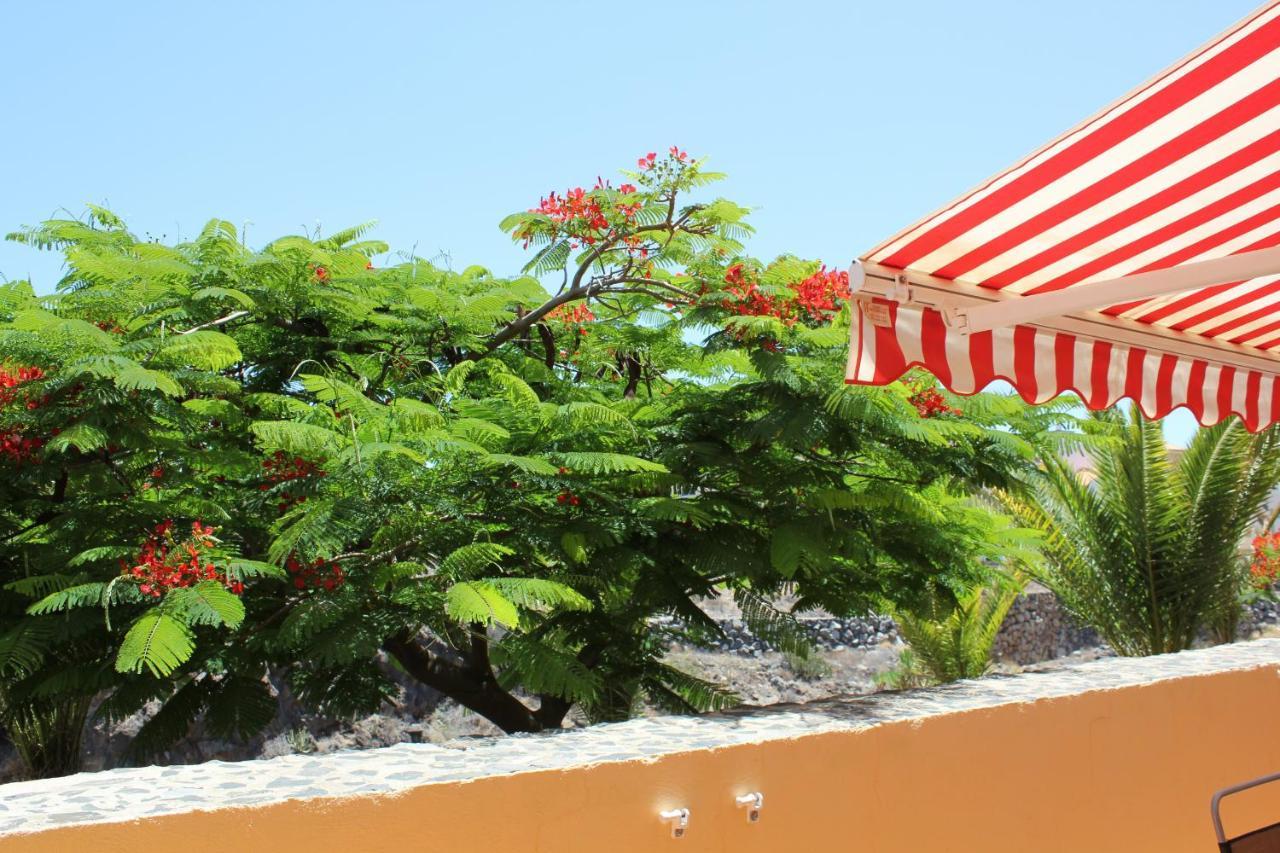 Perfecto Apartamento De Playa Callao Salvaje Esterno foto