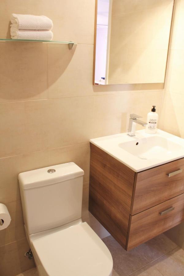 Perfecto Apartamento De Playa Callao Salvaje Esterno foto