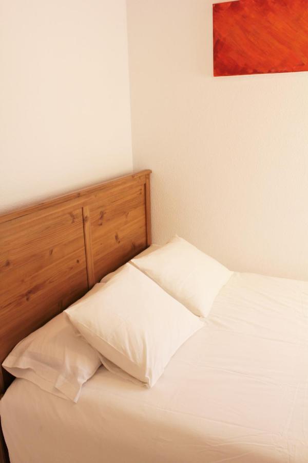 Perfecto Apartamento De Playa Callao Salvaje Esterno foto