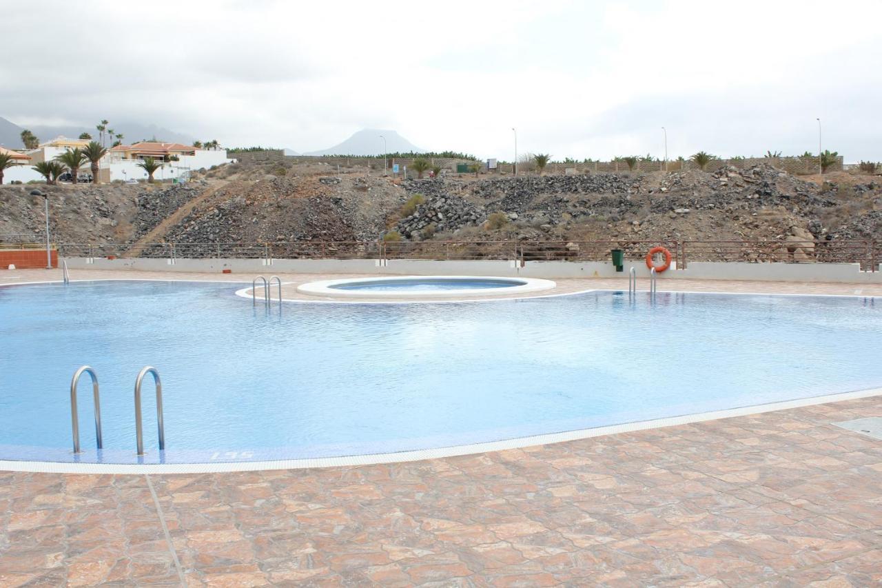 Perfecto Apartamento De Playa Callao Salvaje Esterno foto