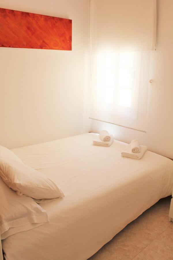 Perfecto Apartamento De Playa Callao Salvaje Esterno foto