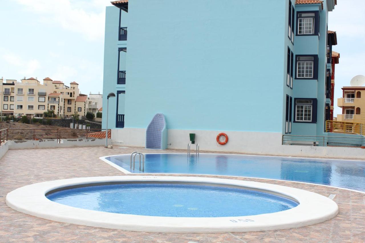 Perfecto Apartamento De Playa Callao Salvaje Esterno foto