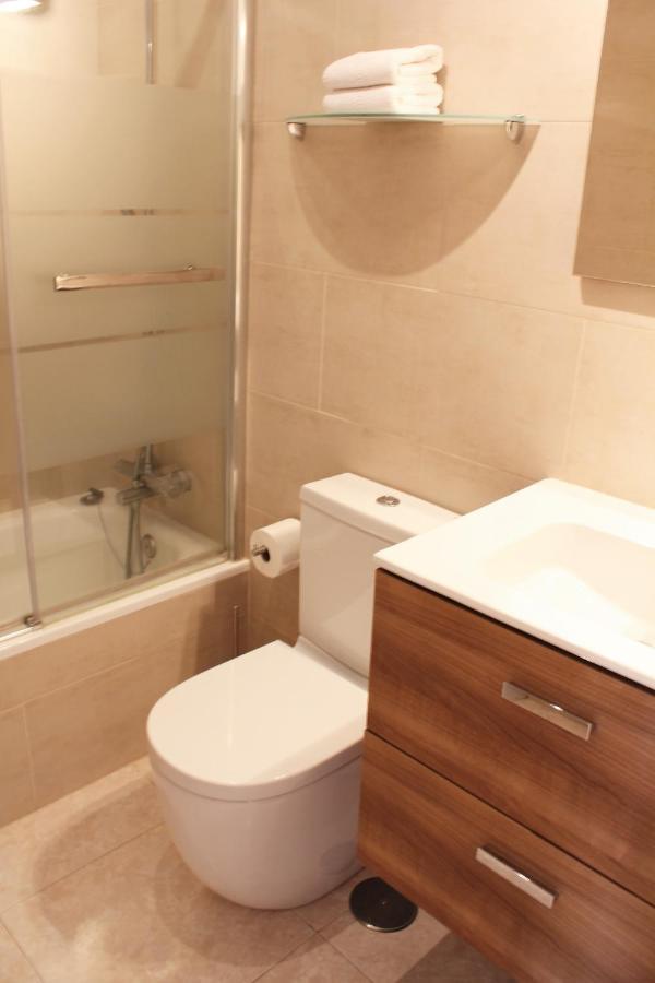 Perfecto Apartamento De Playa Callao Salvaje Esterno foto