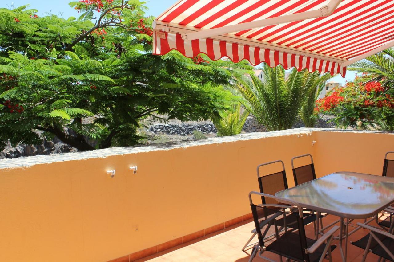 Perfecto Apartamento De Playa Callao Salvaje Esterno foto