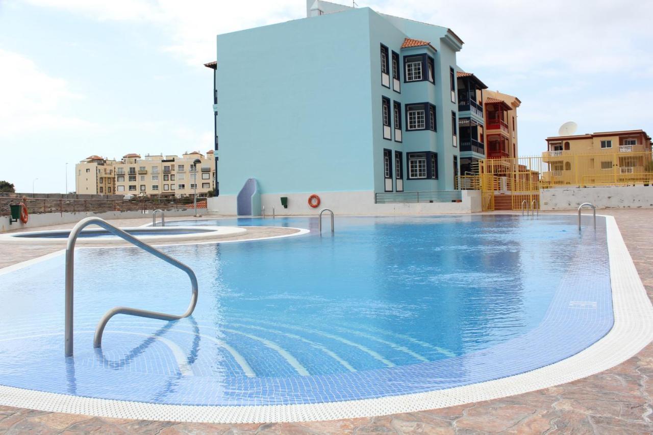 Perfecto Apartamento De Playa Callao Salvaje Esterno foto