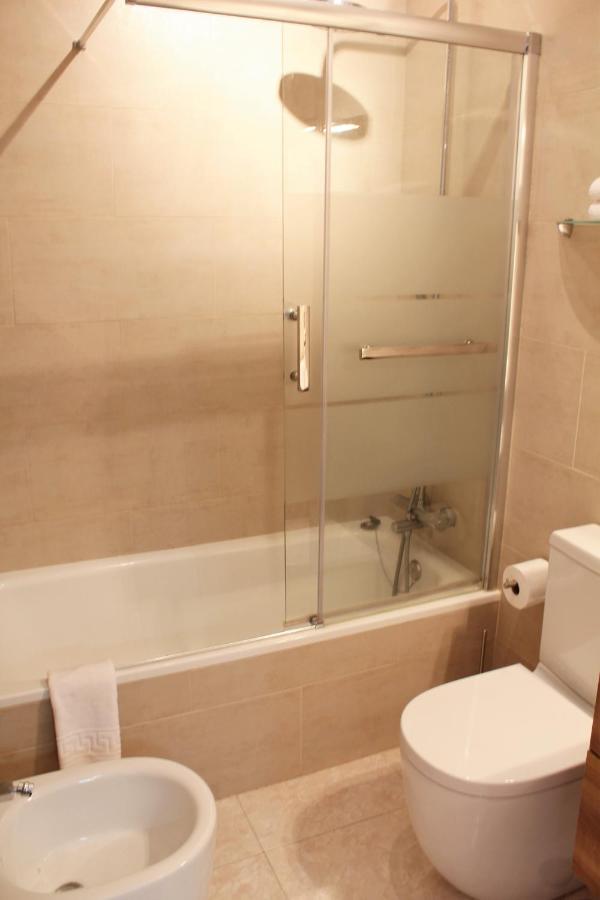 Perfecto Apartamento De Playa Callao Salvaje Esterno foto